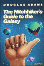 Watch The Hitchhiker's Guide to the Galaxy Alluc