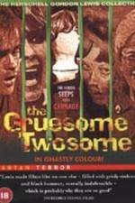 Watch The Gruesome Twosome Alluc