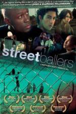 Watch Streetballers Alluc