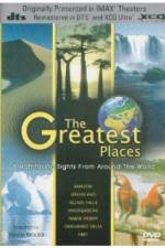 Watch The Greatest Places Alluc