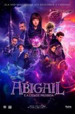 Watch Abigail Alluc