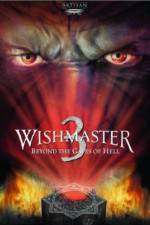 Watch Wishmaster 3: Beyond the Gates of Hell Alluc