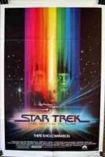 Watch Star Trek: The Motion Picture Alluc