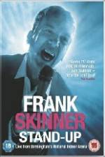 Watch Frank Skinner Live from the NIA Birmingham Alluc
