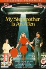 Watch My Stepmother Is an Alien Alluc