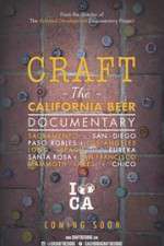 Watch Craft: The California Beer Documentary Alluc