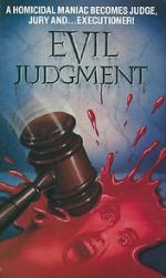 Watch Evil Judgment Alluc