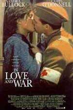 Watch In Love and War Alluc