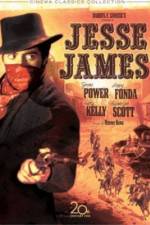 Watch Jesse James Alluc