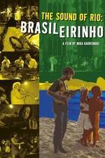 Watch Brasileirinho - Grandes Encontros do Choro Alluc