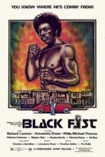 Watch Black Fist Alluc