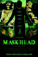 Watch Maskhead Alluc