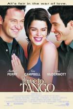 Watch Three to Tango Alluc