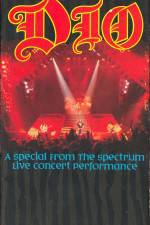 Watch DIO - A Special From The Spectrum Live Concert Perfomance Alluc