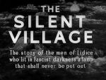 Watch The Silent Village Alluc