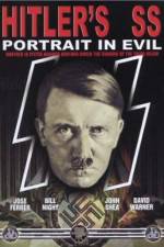 Watch Hitler's SS Portrait in Evil Alluc