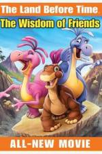 Watch The Land Before Time XIII: The Wisdom of Friends Alluc