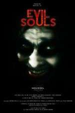 Watch Evil Souls Alluc