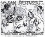 Watch Clean Pastures (Short 1937) Alluc