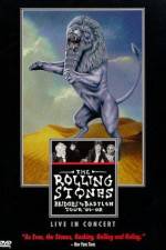 Watch The Rolling Stones Bridges to Babylon Tour '97-98 Alluc