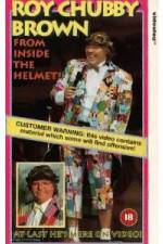 Watch Roy Chubby Brown From Inside the Helmet Alluc