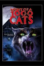 Watch La noche de los mil gatos Alluc