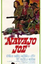 Watch Navajo Joe Alluc