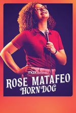 Watch Rose Matafeo: Horndog Alluc