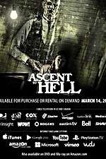 Watch Ascent to Hell Alluc