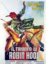 Watch The Triumph of Robin Hood Alluc