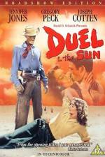 Watch Duel in the Sun Alluc