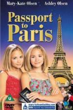 Watch Passport to Paris Alluc