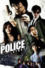 Watch New Police Story Alluc