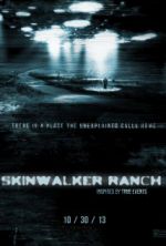Watch Skinwalker Ranch Alluc