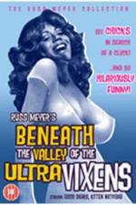 Watch Beneath the Valley of the Ultra-Vixens Alluc