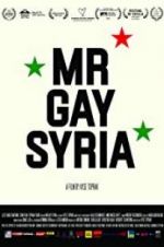 Watch Mr Gay Syria Alluc