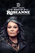 Watch Comedy Central Roast of Roseanne Alluc