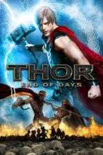 Watch Thor: End of Days Alluc