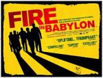 Watch Fire in Babylon Alluc