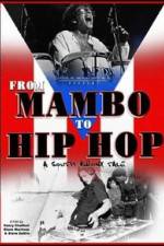 Watch From Mambo to Hip Hop A South Bronx Tale Alluc