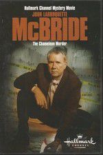 Watch McBride: The Chameleon Murder Alluc