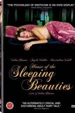 Watch House of the Sleeping Beauties Alluc