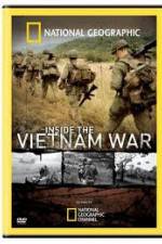 Watch National Geographic Inside the Vietnam War Alluc