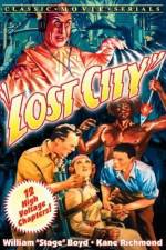 Watch The Lost City Alluc