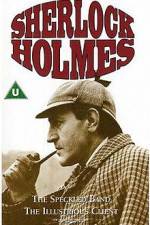 Watch Sherlock Holmes The Speckled Band Alluc