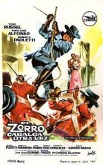 Watch Oath of Zorro Alluc