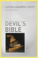 Watch National Geographic: The Devil's Bible Alluc