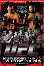 Watch UFC 78 Validation Alluc