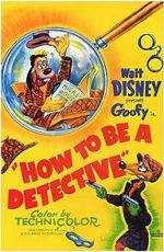 Watch How to Be a Detective Alluc