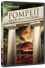 Watch Pompeii Back from the Dead Alluc
